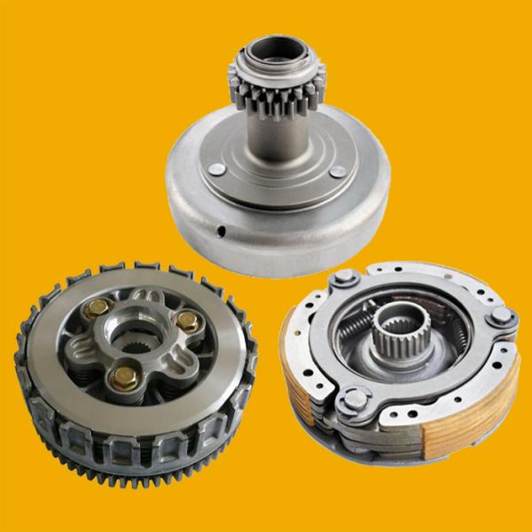 HONDA BIZ 125  Paraguay Motorbike Clutch, Motorcycle Clutch for motorcycle parts,motor spare parts