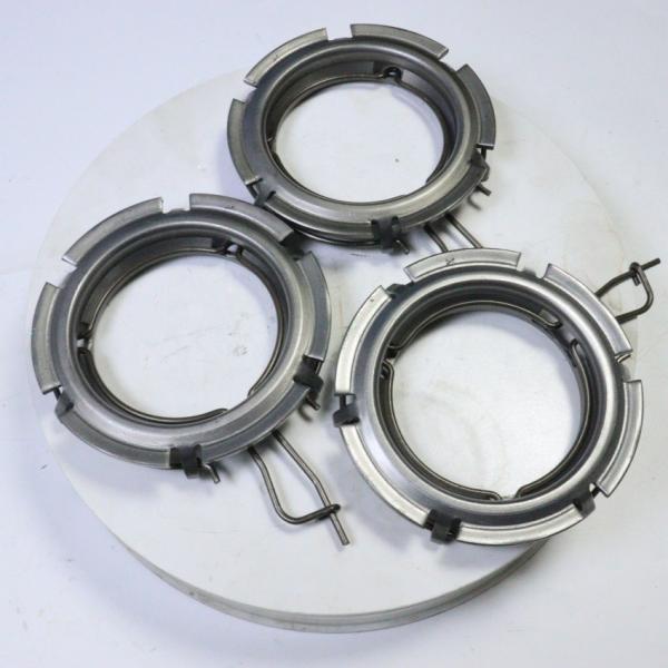 AZ9725160065 Partes de repuesto de motores de camiones pesados Shachtman para HOWO A7 FAW Foton Dongfeng
