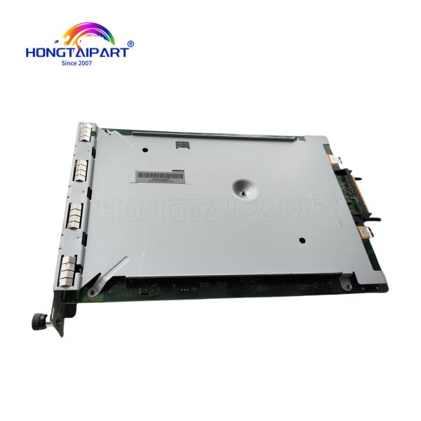Formatter Mainboard For HP Color LaserJet Enterprise M651 MFP M680 Printer