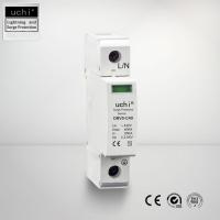 60HZ tipo de la CA SPD - 2, pararrayos del transformador 440V para los sistemas de UPS
