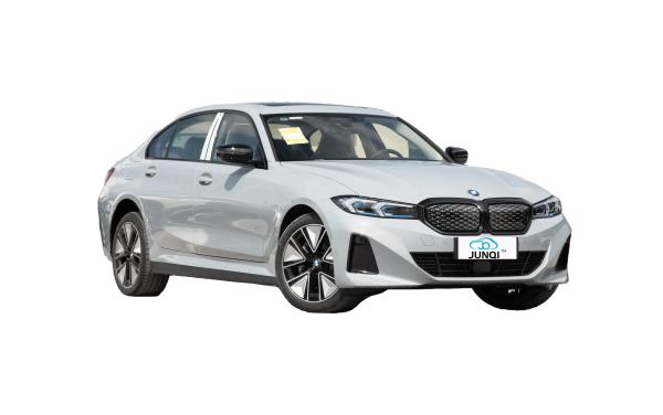 BMW IX3 Car Manufacturers SUV Cars Used New Energy Electric Vehicle SUV