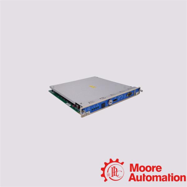 3500/20 125744-02 ベントリー ネバダ州標準ラックインターフェースモジュール