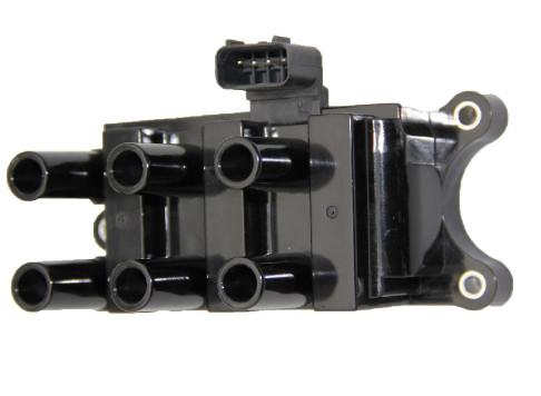 Car Ignition Coil Auto Spare Parts For Ford RANGER WINDSTAR 5F2E-12029-AA