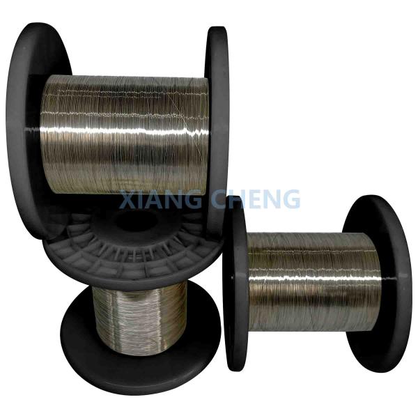 Fil d'extension de compensation par thermocouple SC/RC pour un contrôle stable dans des environnements industriels et scientifiques