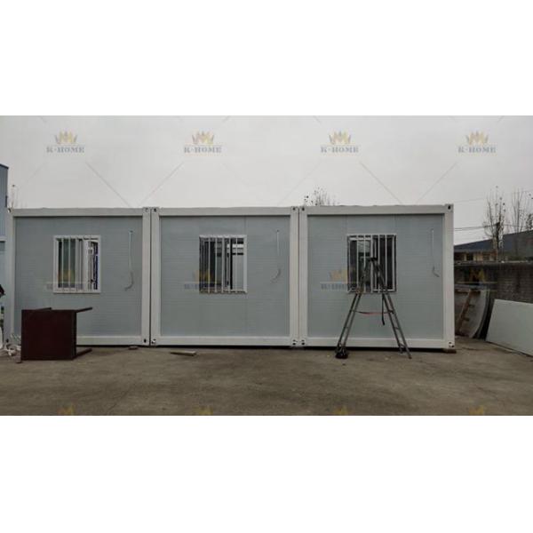 Структура стали света дома панели сэндвича буфета Prefabriated трудовая