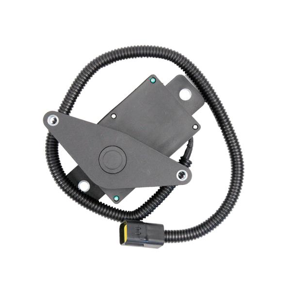 3603135504 REMOTE THROTTLE CONTROL ELECTRONIC THROTTLE FOR FAW HEAVY TRUCK PARTS