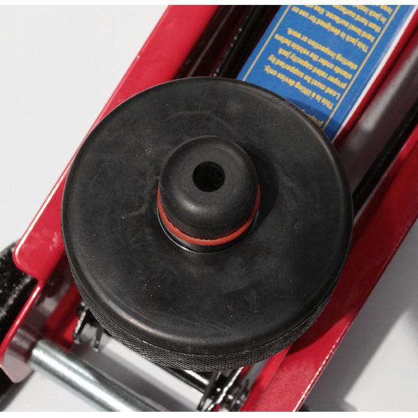 Anti Seismic Shock Absorption Car Bumper Rubber Pad for Jack with Customizable Size