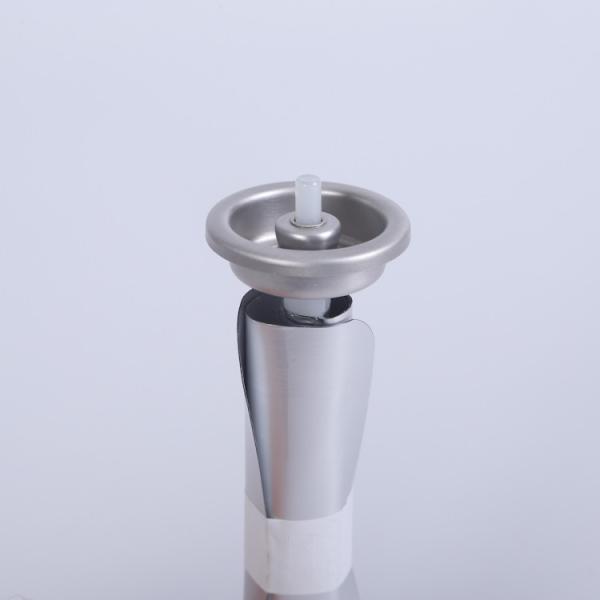 Pharmaceutical Household Aerosol Bag On Valve