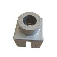 Partes de fundição de investimento de precisão personalizadas /304 316 Ferro, aço carbono, aço CNC, partes de usinagem /partes de motores automáticos