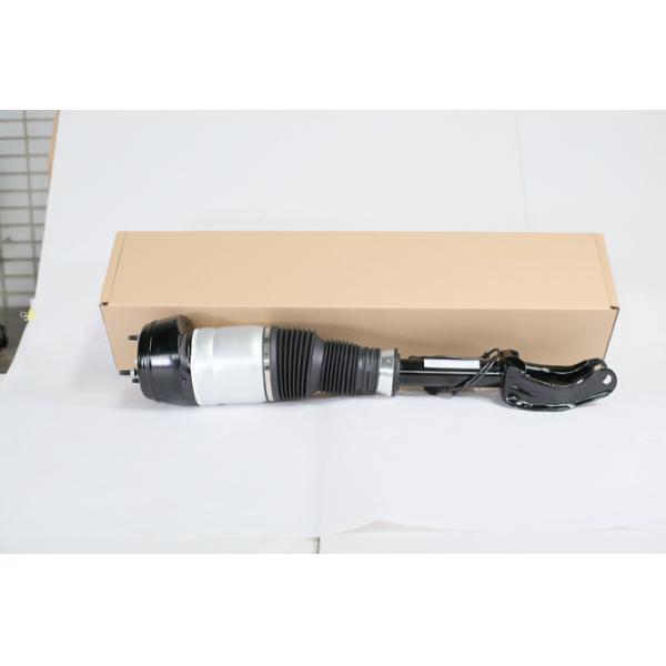 Front Coilover Air Suspension Shock Absorber For BENZ M Class 1663201413