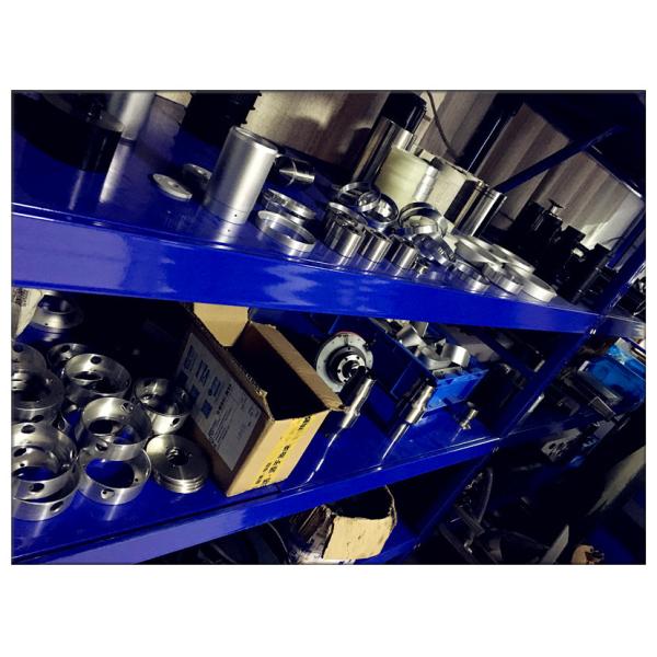 Ultrasonic Booster Design , Ultrasonic Horn For Ultrasonic Plastic Welding Machine