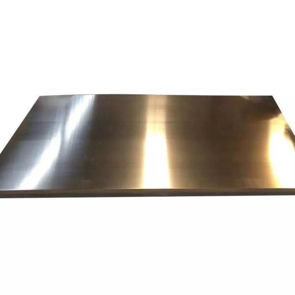 Теплообменный аппарат холодильника плиты никеля меди C71500P