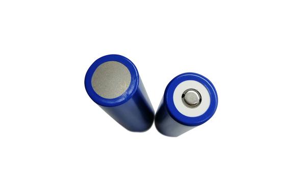 18650 3.7V 3350mAh リチウム電池パック 安全保護付き
