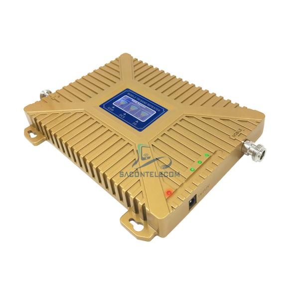 20 дБм GSM DCS 3G Triple ALC Мобильный сигнальный ретранслятор