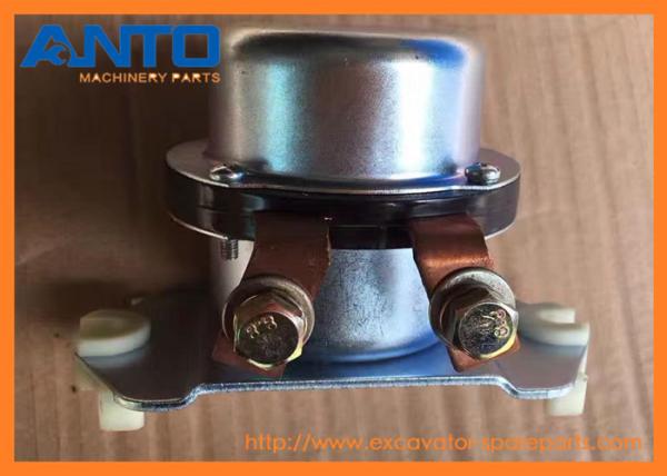 Assy 21E5-0003 do relé da bateria usado para peças sobresselentes da máquina escavadora de Hyundai R210-7 R210-9