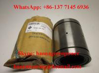 Resistente à corrosão KBZ12-PP Rolamento de esferas de buxação linear 19.05x31.75x41.275mm