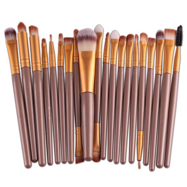 Make Up Brush Cosmetic Beauty Tool Kit