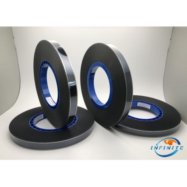ESD Pressure Sensitive Cover Tape For SMT Material Preparation 16mm