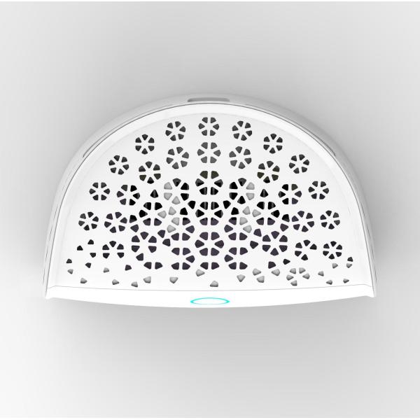 Малошумный мини Dehumidifier для автомобиля младенца офиса домашнего отключил молчаливую деятельность EPI608H