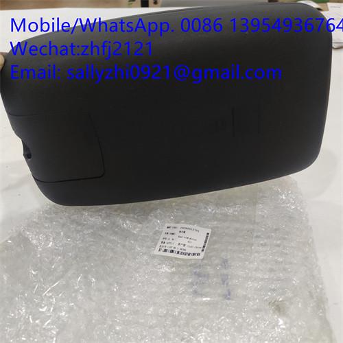 sdlg rear view mirror , 29290013761, wheel loader  spare  parts for  wheel loader LG936/LG956/LG958