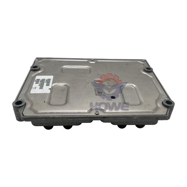 Module de commande de l'excavatrice pour les ateliers de réparation de machines