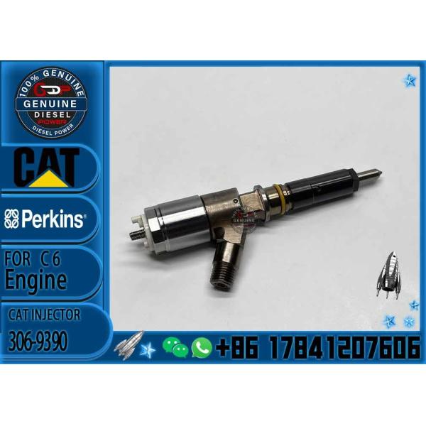 Excavator Injector 3069390 306-9390 3200690 320-0690  2645A747 10R-7671 10R-7672 2645A718 for C4 C6