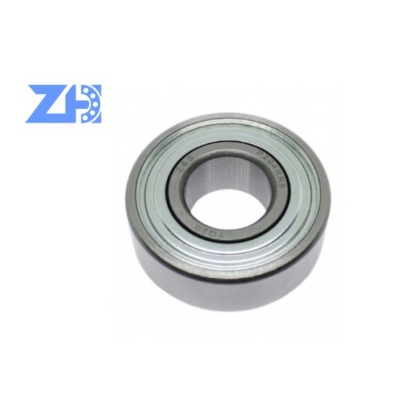 Подшипник шпинделя газонокосилки глубокого паза П204РР6 аграрный