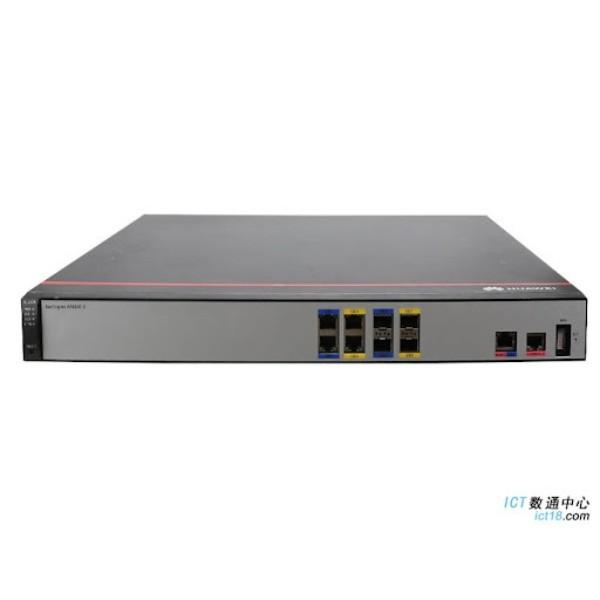 AR6140E-9G-2AC ハウエイルーター SD-WAN VPN クラウド管理 ビジネス向け