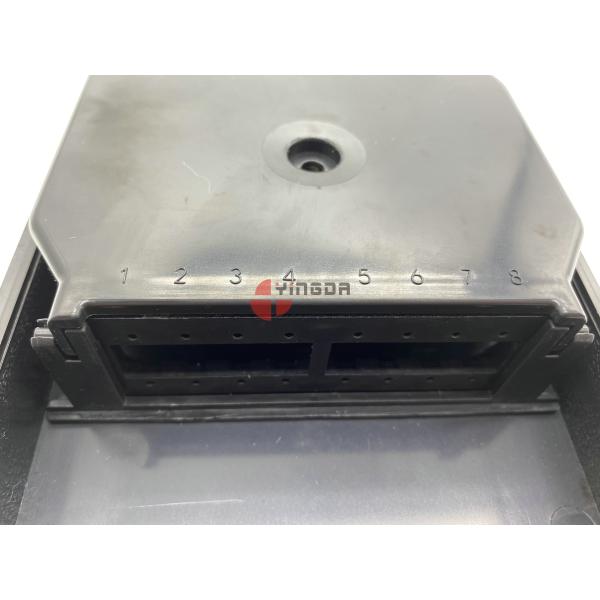 Коробка прекращения на открытом воздухе 12 Splitter ядра IP65 1x8 оптически