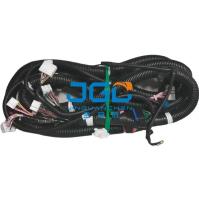 Accessories SK300-8 SK350-8 Excavator ECU Cable For LC13E01438P2