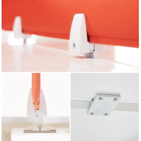 Полиэфирные волокна из фильта столовых разделителей толщина 20 мм с современным дизайном