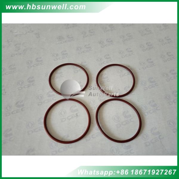 Diesel Engine Cummins O Ring Seal ISM QSM M11 L10 3070136 3070137 3070138