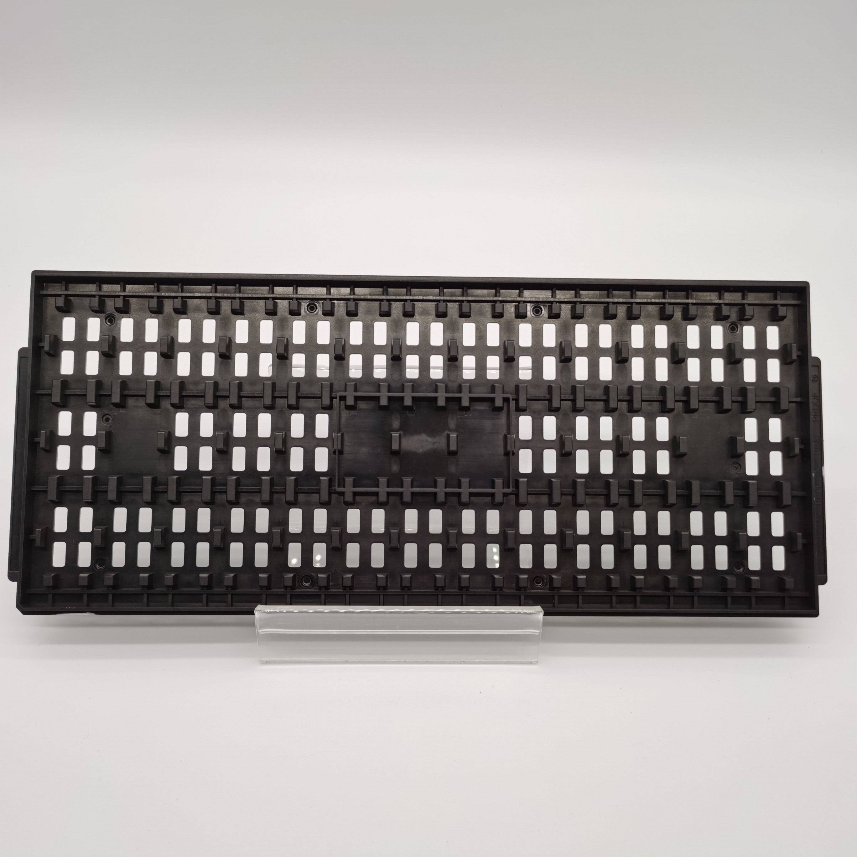 Подносы ODM ESD изготовленные на заказ JEDEC