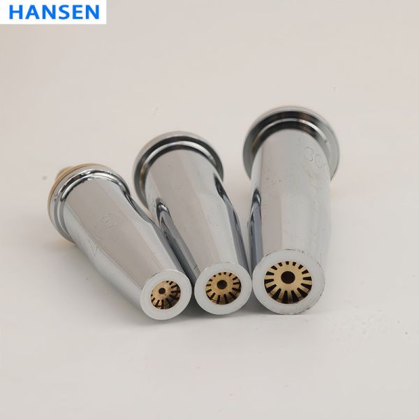 Split Type Oxy-Propane Gas Cutting Nozzle G07 Series G07-30 / G07-100 / G07-300 ，Cutting Torch Tip , Flame Cutting Nozzle , Oxy-Fuel Cutter Tip , Gas Torch Nozzle ，Industrial Cutting Head,