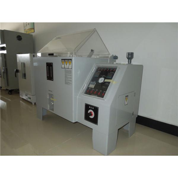 Изготовленная на заказ камера GB 10587-89 ASTM B117-97 JIS H8502 IEC68-2-11 испытания тумана соли