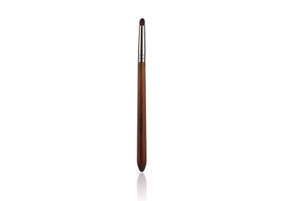 Vonira Squirrel Hair Small Tiny Pencil Detail Eye Brush Petite Blending Brush