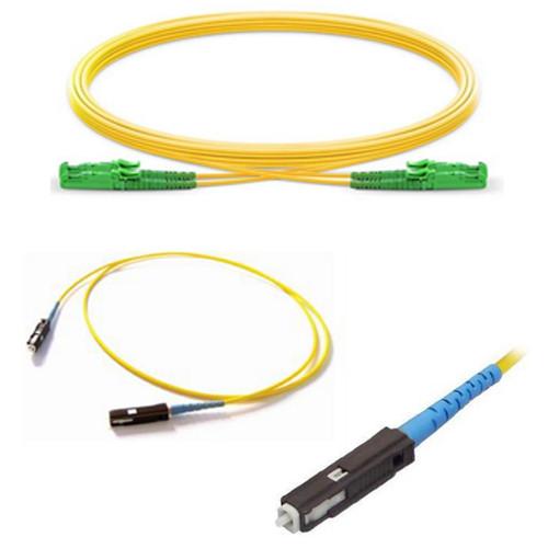 High Reliability Fiber Optic Accessories / FTTx Fiber Optic Patch Cord