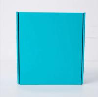 Empacotamento feito sob encomenda impresso presente de Logo Clamshell Box For Cosmetics da caixa de papel