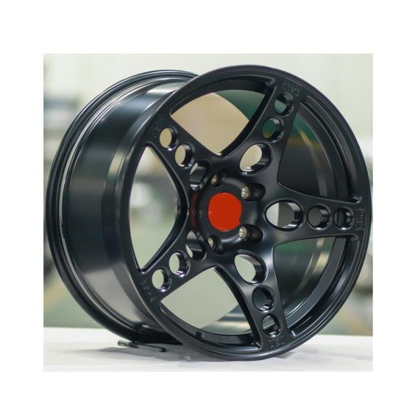 china factory custom wheel hubs bearings car aluminum alloy steel wheel hub