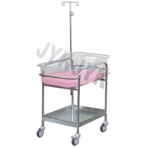 Hospital Infant Bassinet