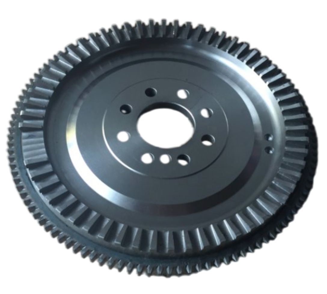 Durable Ford Flywheel OEM Number C1021170 for Optimal Vehicle Function