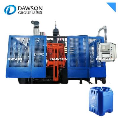 Toggle Type Blowing Bottle Machine for 10L 25L Jerry Can