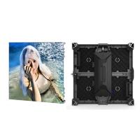 High Power Full Color LED Display Wall Screen Smd 2.5mm High Definition For Shopping Mall