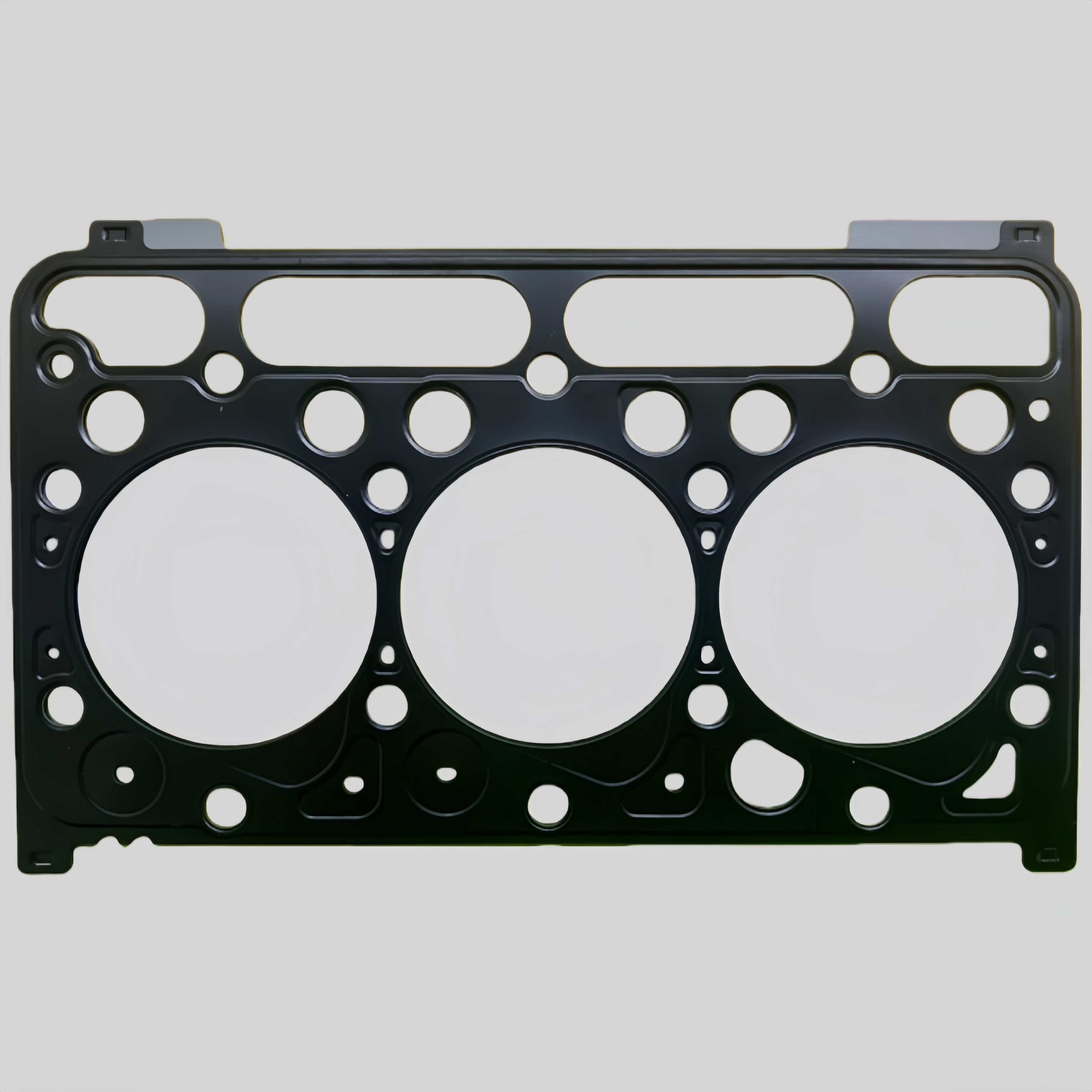 Cylinder Head Gasket 16467-03310 for Kubota D1503 Engine R420 L2900DT L3000F