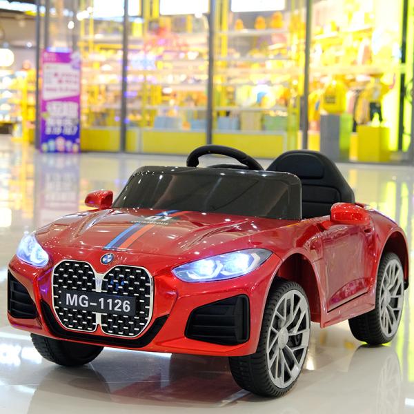 Конкурентоспособная 1-местная электромобиль для детей