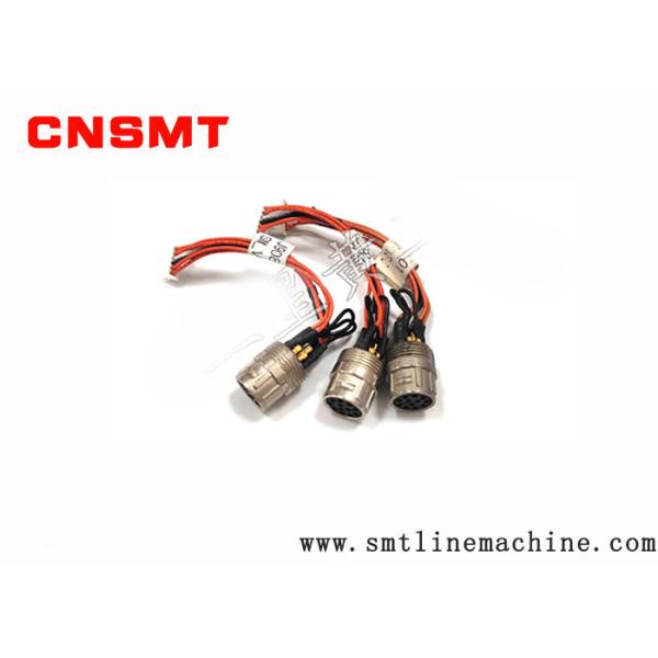 Прочный Ассы кабеля компонентов КНСМТ ДЖ9083161А Смт - камера летания если кабель