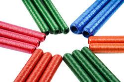 Smooth Permeable Peel Off Smoked Cellulose Casings For Fresh Sausages