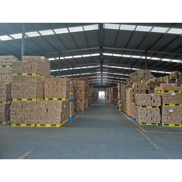 SUZHOU YISION PACKAGING CO., LTD.