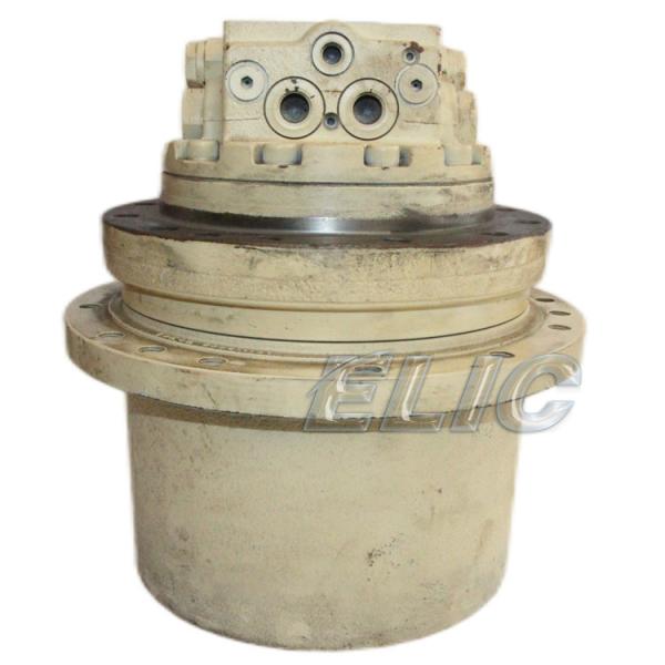 PHV-5B-110A Excavator Hydraulic Travel Motor PHV-1B-1243B-P-10  PHV-2B-2022A-P-10  PHV-3B-3521B-P-11