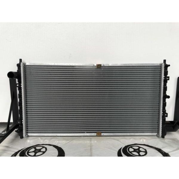 A13-1301110BA Automotive Cooling Systems Car Radiator Water Tank For CHERY A13